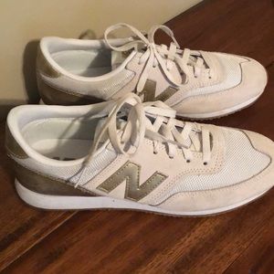 New Balance for J.Crew 620 sneakers